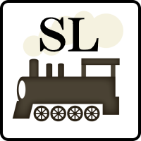SL（機関車 C61 D51）