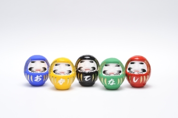 2020年 東京 五輪 オリンピック だるま